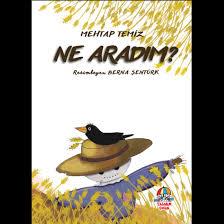 Ne Aradım?Gençlik 10+Yaş 