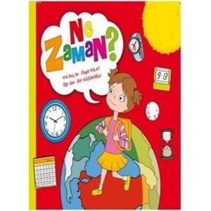 Ne Zaman 5+YaşNe Zaman 5+Yaş - Kirtasiyem.netOkul Öncesi 6 Ay - 5 Yaş 
