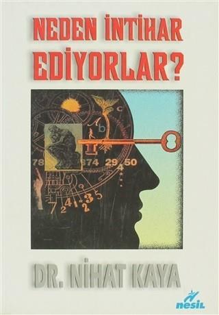 Neden İntihar Ediyorlar?Neden İntihar Ediyorlar? - Kirtasiyem.netRoman