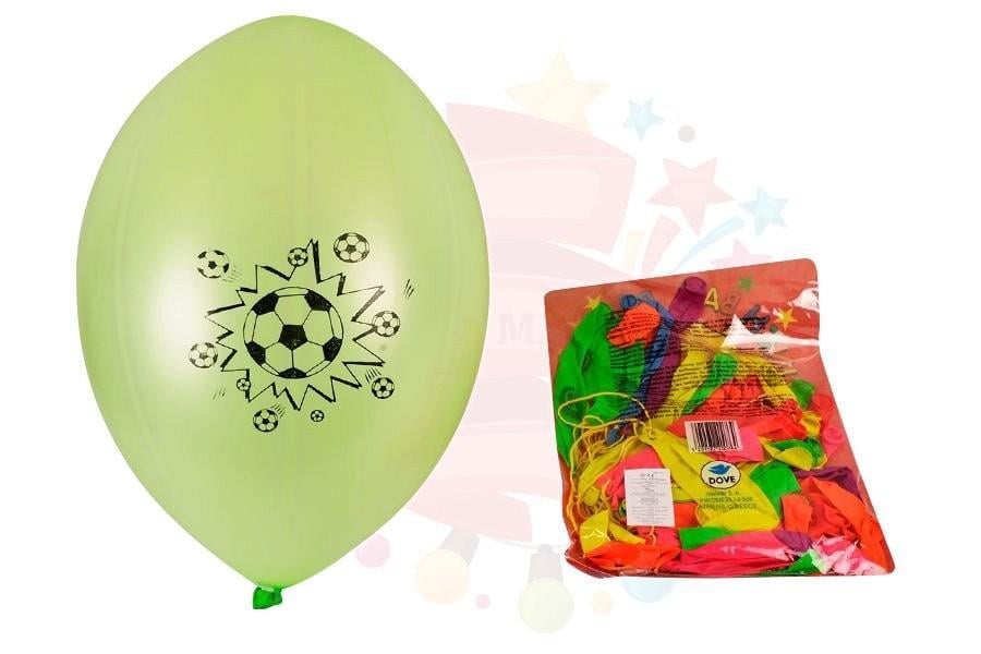 Nedi Balon Punch Baskılı(Basket) 100 lüNedi Balon Punch Baskılı(Basket)/ - Kirtasiyem.netBalon