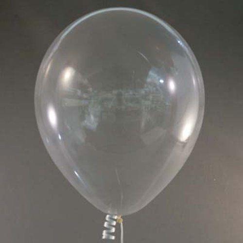 Nedi Balon Şeffaf 100 LüNedi Balon Şeffaf 100 Lü - Kirtasiyem.netBalon