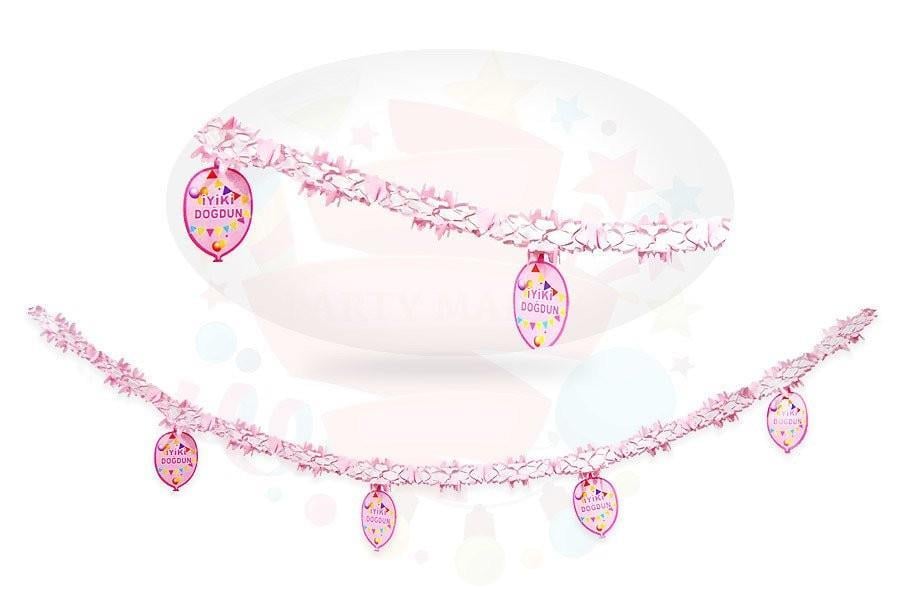 Nedi Kağıt Süs İyi Kidoğdun UzarNedi Kağıt Süs İyi Kidoğdun Uzar - Kirtasiyem.netSüsler