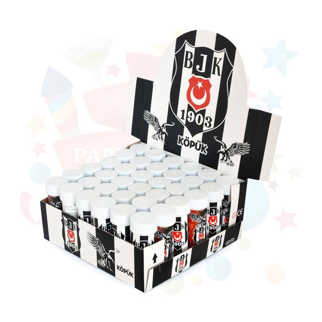 Nedi Köpük Lisanslı Beşiktaş 36 LıNedi Köpük Lisanslı Beşiktaş 36 Lı - Kirtasiyem.netKöpük