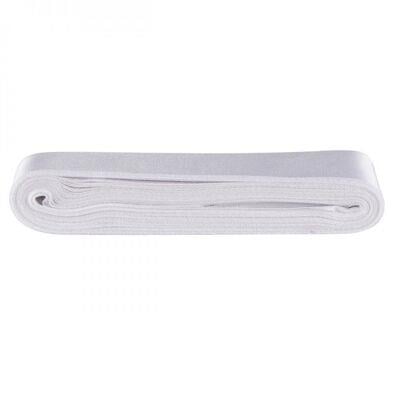 Nedi Kurdele Saten Beyaz 10 Mt 2 Cm NEDİ-10861Nedi Kurdele Saten Beyaz 10 Mt 2 Cm NEDİ-10861 - Kirtasiyem.netKurdele