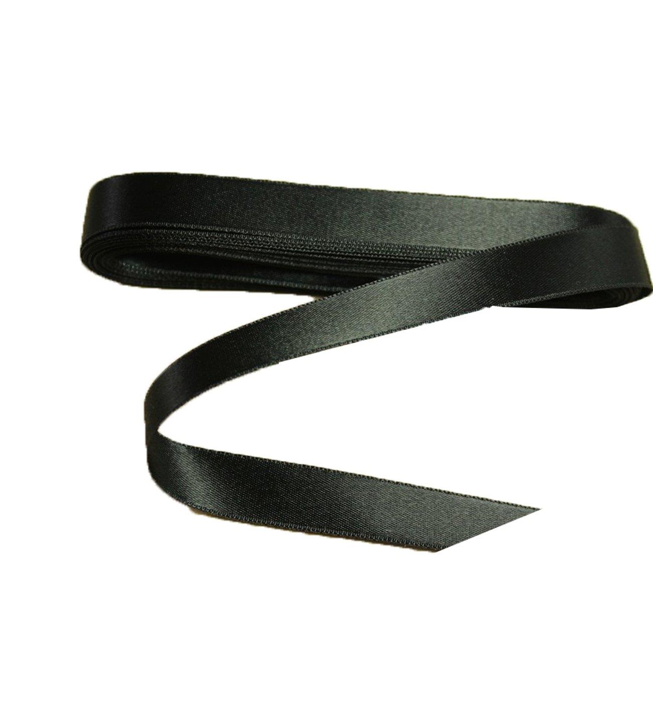 Nedi Kurdele Saten Siyah 10 Mt 1 CmNedi Kurdele Saten Siyah 10 Mt 1 Cm - Kirtasiyem.netKurdele