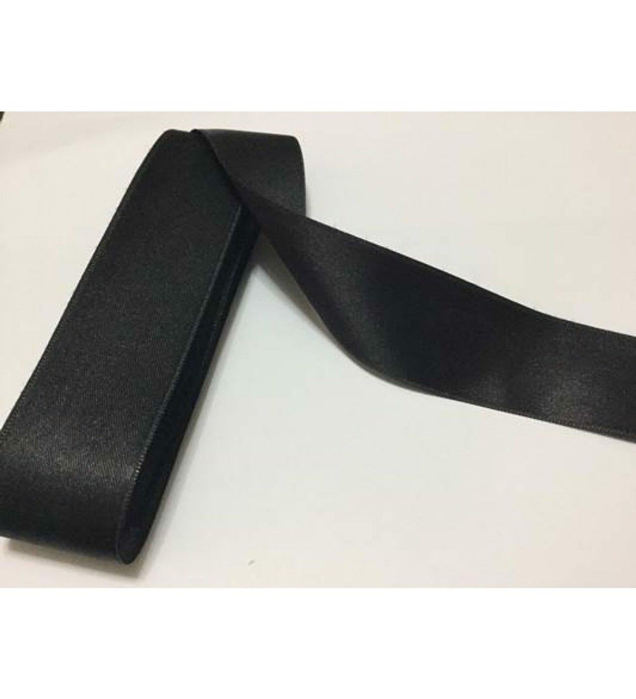 Nedi Kurdele Saten Siyah 10 Mt 2 CmNedi Kurdele Saten Siyah 10 Mt 2 Cm - Kirtasiyem.netKurdele