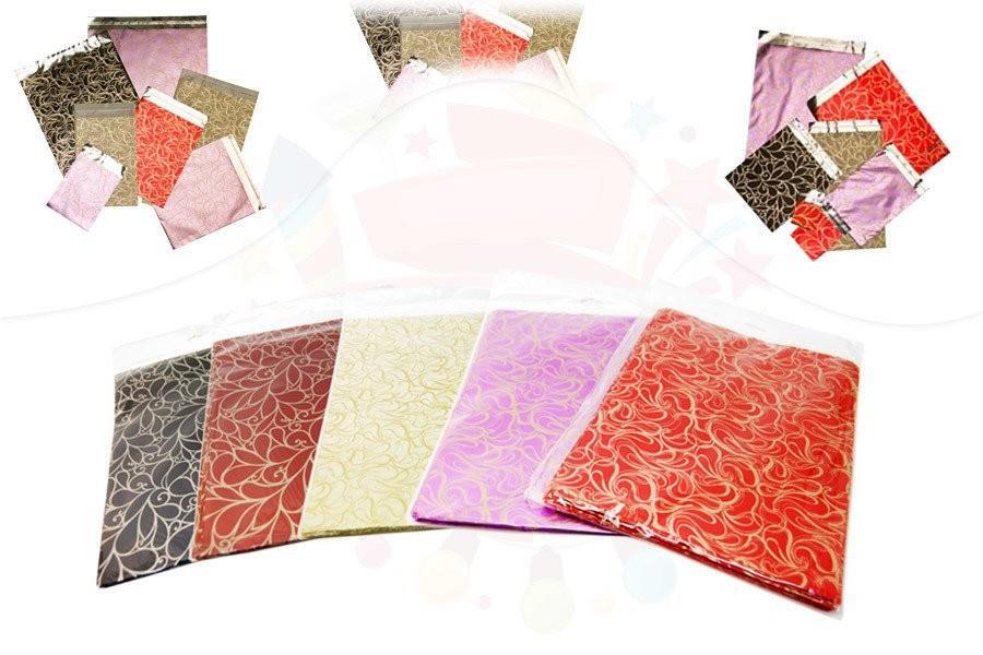 Nedi Metalize Poşet Bantlı Lüx 35*50 50 LiNedi Metalize Poşet Bantlı Lüx 35*50 50 Li - Kirtasiyem.netHediye Paketi