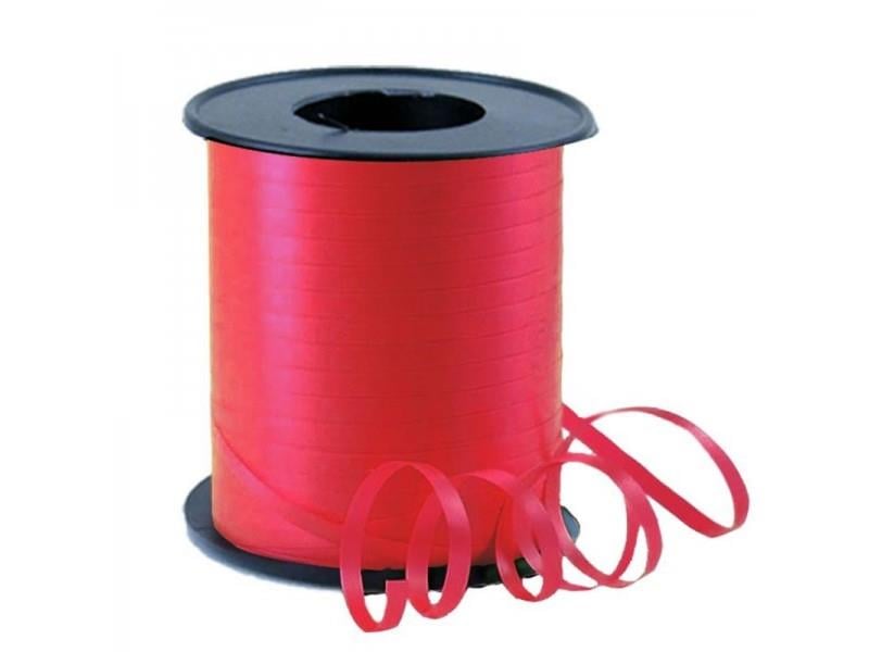 Nedi Rabant 5Mm*300Mt KırmızıNedi Rabant 5Mm*300Mt Kırmızı - Kirtasiyem.netRafya