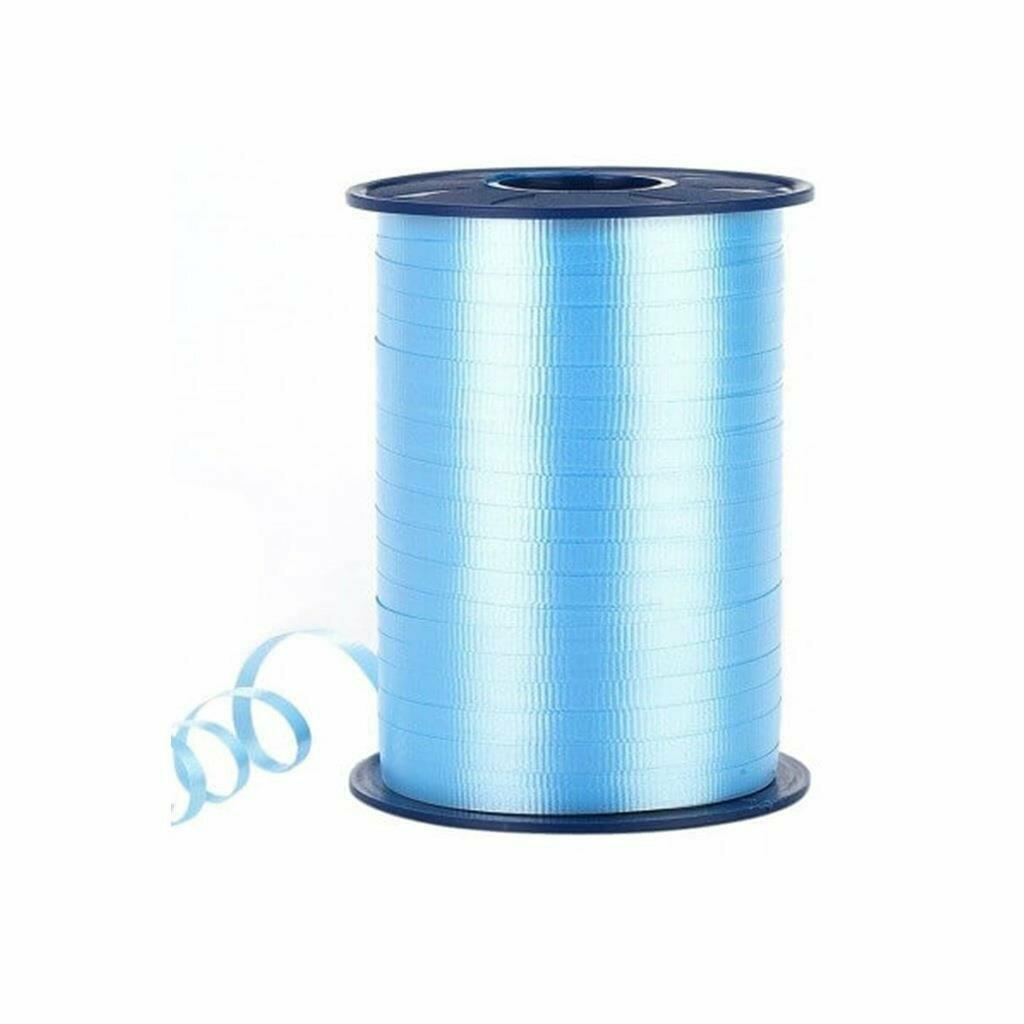 Nedi Rabant 8Mm*200M Rafya Açık MaviNedi Rabant 8Mm*200M Rafya Açık Mavi - Kirtasiyem.netRafya