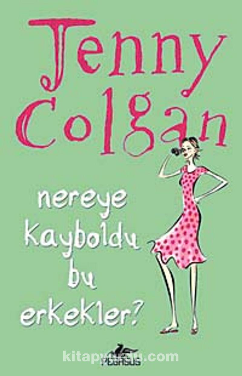 Nereye Kayboldu Bu Erkekler?Nereye Kayboldu Bu Erkekler? - Kirtasiyem.netRoman