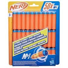 Nerf N-Serisi Dart 50'Li Yedek Paket Diğer Kırtasiye Ürünleri