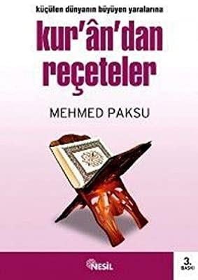 Nesil Kurandan ReçetelerNesil Kurandan Reçeteler - Kirtasiyem.netİslam