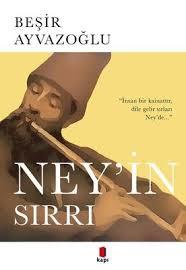 Ney'in Sırrı Beşir Ayvazoğlu8.Sınıf