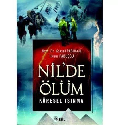 Nilde Ölüm Köksal Pabuçcu NesilNilde Ölüm Köksal Pabuçcu Nesil - Kirtasiyem.netRoman