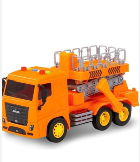 Nıtro Speed 1:16 Palet KaldırıcıNıtro Speed 1:16 Palet Kaldırıcı - Kirtasiyem.netAkıl Oyunları