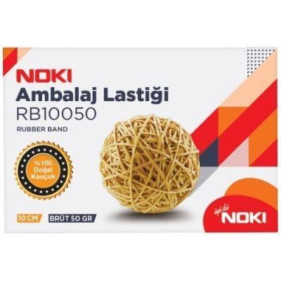 Noki Ambalaj Lastiği %100 Kauçuk 4 Cm. 500 Gr. PoşetNoki Ambalaj Lastiği %100 Kauçuk 4 Cm. 500 Gr. Poşet - Kirtasiyem.netAmbalaj Lastikleri