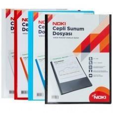 Noki Cepli Tanıtım Kataloğu 80 Li 64180NNoki Cepli Tanıtım Kataloğu 80 Li 64180N - Kirtasiyem.netSunum Dosyaları