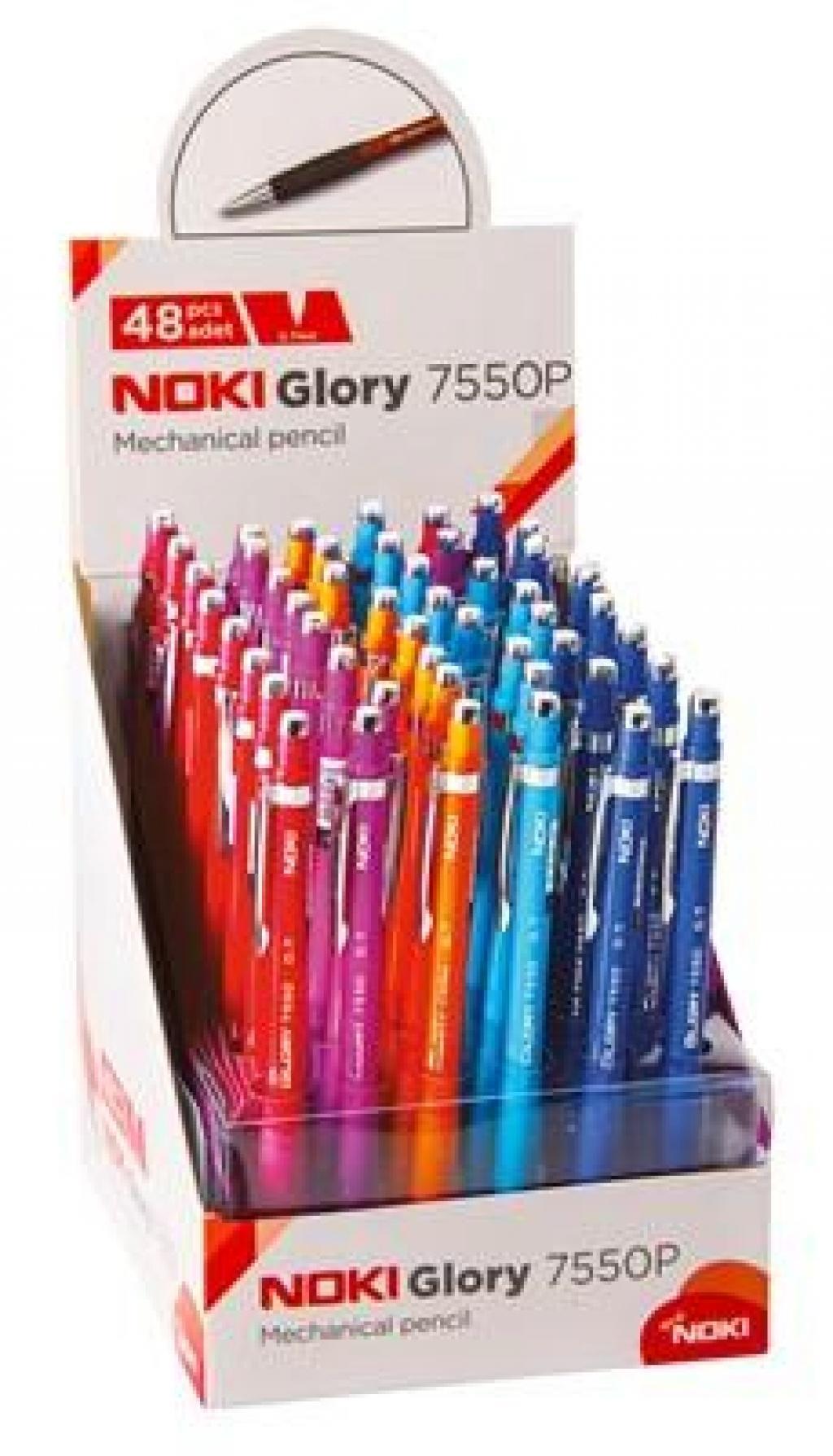 Noki Glory Versatil Kalem *48Noki Glory Versatil Kalem *48 - Kirtasiyem.netVersatil ( Uçlu ) Kalemler