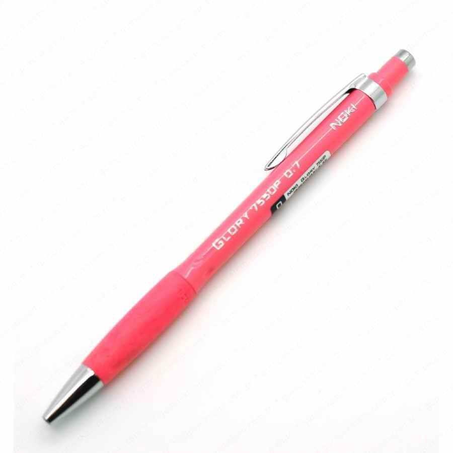 Noki Glory Versatil Kalem Pastel 0.7 PembeNoki Glory Versatil Kalem Pastel 0.7 Pembe - Kirtasiyem.netVersatil ( Uçlu ) Kalemler
