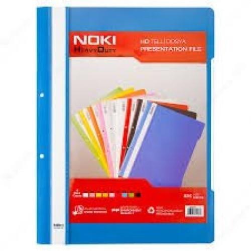 Noki Hd Telli Dosya Mavi 25 liNoki Hd Telli Dosya Mavi - Kirtasiyem.netTelli Dosyalar