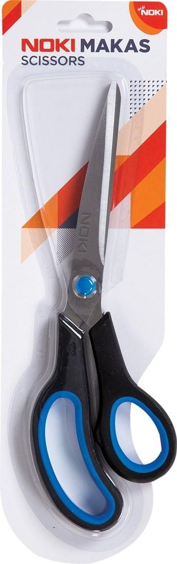 Noki Ofis Makası 6009 24,5 CMNoki Ofis Makası 6009 24,5 CM - Kirtasiyem.netOfis Makası