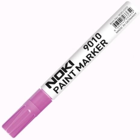 Noki Paint Marker PembeNoki Paint Marker Pembe - Kirtasiyem.netMarkörler