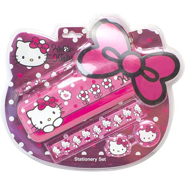 Notix Ayraç Hello Kitty Pastel R.Ayraç 25Notix Ayraç Hello Kitty Pastel R.Ayraç 25 - Kirtasiyem.netSeperatörler ( Ayraçlar )