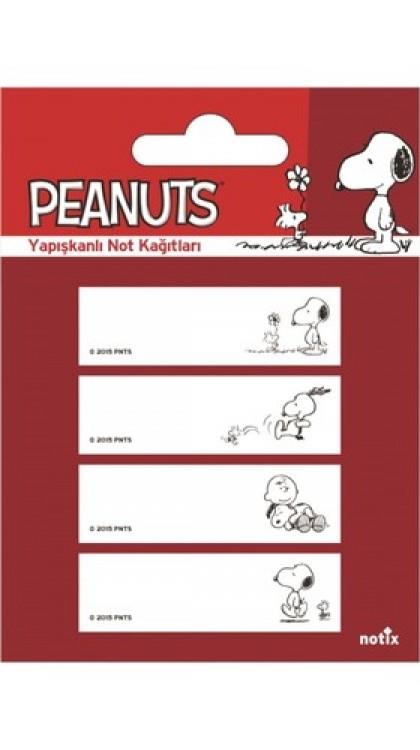 Notix Ayraç Snoopy 4X15X50 25 YaprakNotix Ayraç Snoopy 4X15X50 25 Yaprak - Kirtasiyem.netSeperatörler ( Ayraçlar )