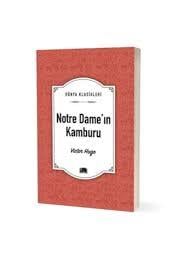 Notre Dame'In Kamburu /Ema8.Sınıf