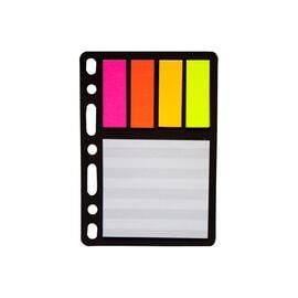 Notyaz MD-9788 Organizer Mini NotesNotyaz MD-9788 Organizer Mini Notes - Kirtasiyem NetYapışkanlı Ayraç
