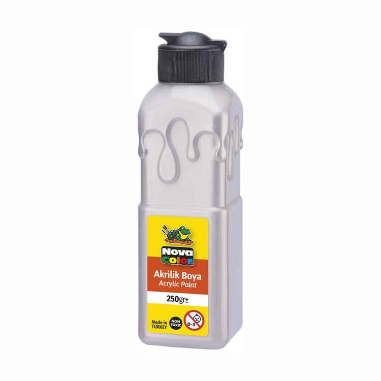 Nova Color Akrilik Boya 250 Gr Titanyum Beyazı Nc-3033Nova Color Akrilik Boya 250 Gr Titanyum Beyazı Nc-3033 - Kırtasiyem.netAkrilik Boyalar	