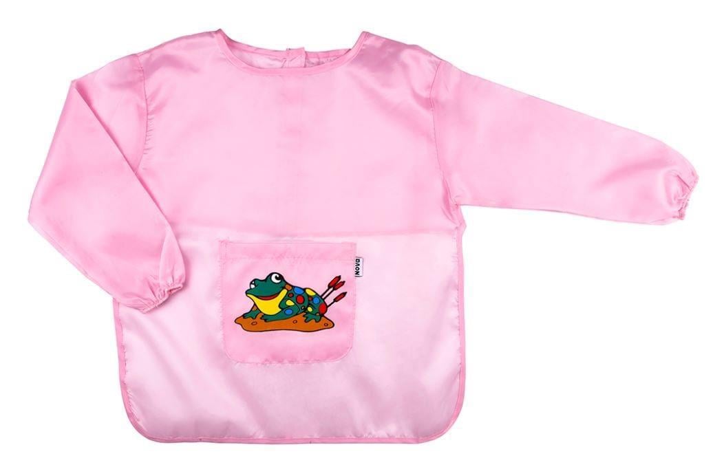 Nova Color Boyama Önlüğü Pembe Nc-4107PeNova Color Boyama Önlüğü Pembe Nc-4107Pe - Kırtasiyem.netBoyama Önlükleri