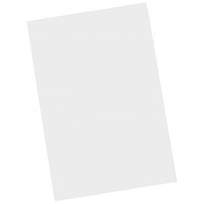 Nova Color Eva 50X70 Beyaz _5 (1 Adet)Nova Color Eva 50X70 Beyaz (1 Adet) - Kirtasiyem.netEvalar