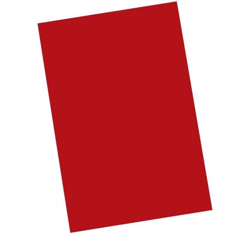 Nova Color Eva 50X70 Kırmızı*5Nova Color Eva 50X70 Kırmızı*5 - Kirtasiyem.netEvalar