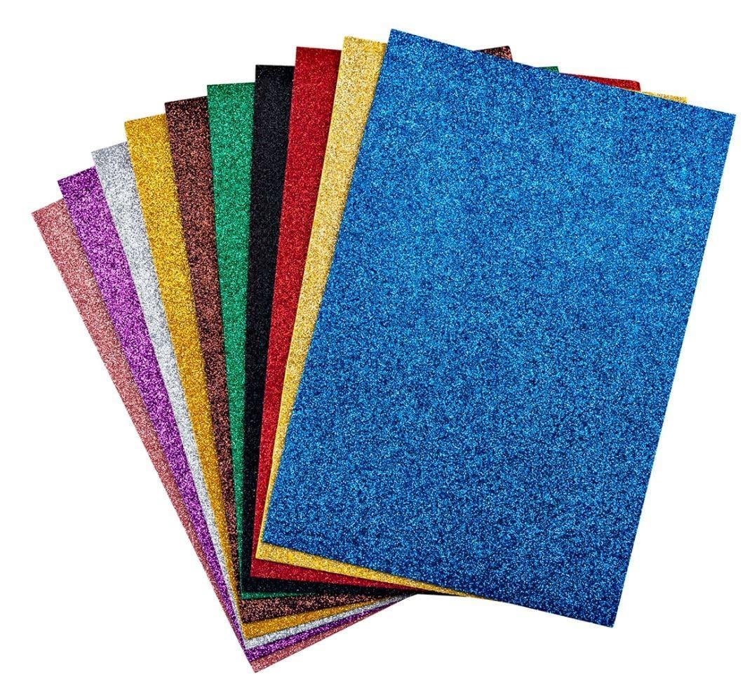 Nova Color Eva Simli 50X70 (10 Renç Seçeneği İle)(1ADET))Nc-364Nova Color Eva Simli 50X70  (10 Lu) Nc-364 - Kirtasiyem.netEvalar