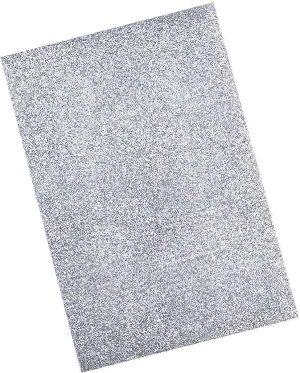 Nova Color Eva Simli 50X70 Gümüş Nc-533 _5 (1 Adet)Nova Color Eva Simli 50X70 Gümüş Nc-533_5 - Kirtasiyem.netEvalar