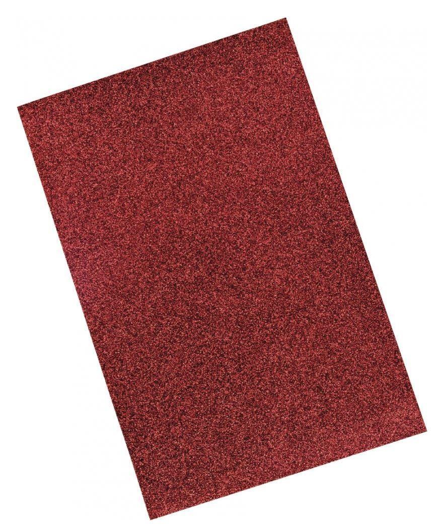 Nova Color Eva Simli 50X70 Kırmızı Nc-581_5Nova Color Eva Simli 50X70 Kırmızı Nc-581_5 - Kirtasiyem.netEvalar