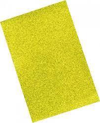 Nova Color Eva Simli 50X70 Sarı _5 (1 Adet)Nova Color Eva Simli 50X70 Sarı*5 - Kirtasiyem.netEvalar