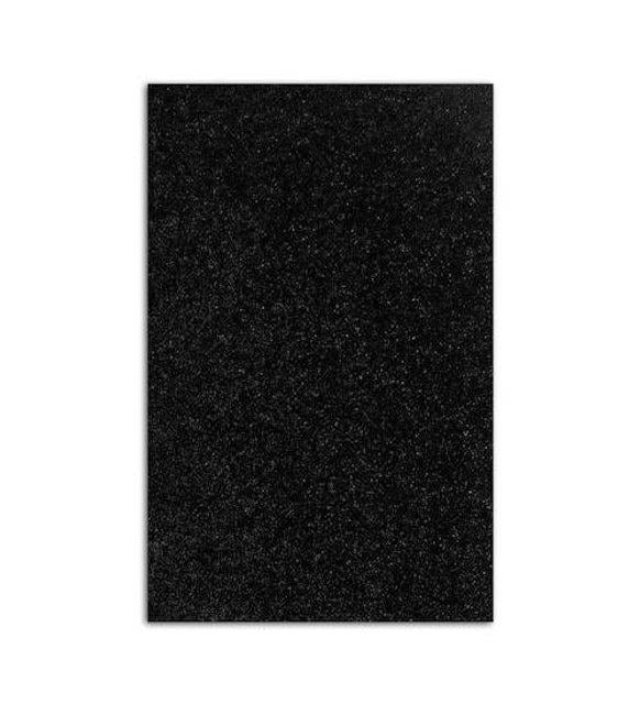 Nova Color Eva Simli 50X70 Siyah _5 (1 Adet)Nova Color Eva Simli 50X70 Siyah*5 - Kirtasiyem.netEvalar