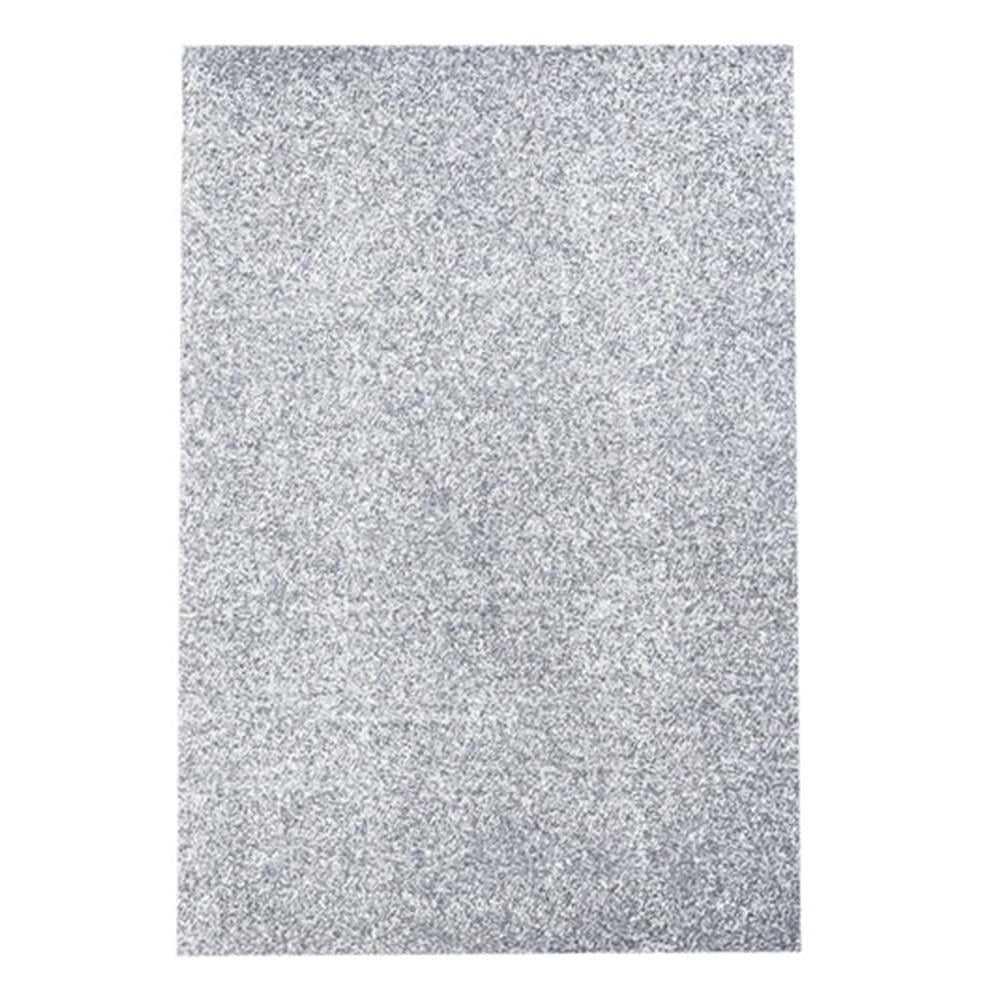 Nova Color Eva Simli Yapışkanlı Gümüş 50X70Nc-538 _5 (1 Adet)Nova Color Eva Simli Yapışkanlı Gümüş 50X70Nc-538*5 - Kirtasiyem.netEvalar
