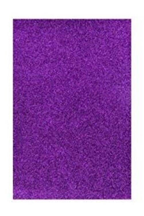 Nova Color Eva Simli Yapışkanlı Mor 50X70Nc-539*5Nova Color Eva Simli Yapışkanlı Mor 50X70Nc-539*5 - Kirtasiyem.netEvalar