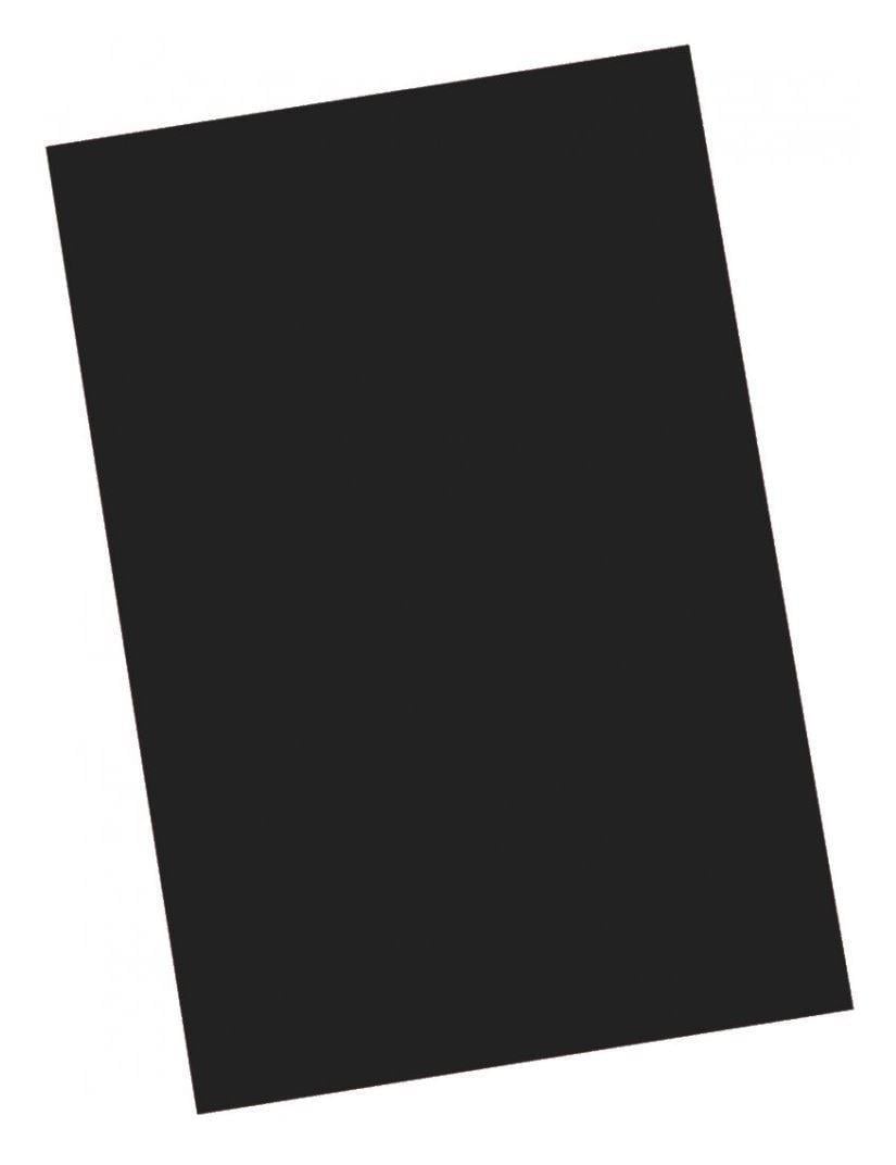 Nova Color Eva Yapışkanlı Siyah 50X70 Nc-575*5Nova Color Eva Yapışkanlı Siyah 50X70 Nc-575*5 - Kirtasiyem.netEvalar