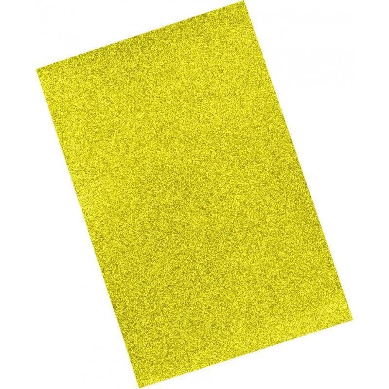Nova Color Karton Simli (50X70) Altın_10 (1 Adet)Nova Color Karton Simli (50X70) 10 Lu Set Altın - Kirtasiyem.netSimli Fon Kartonu