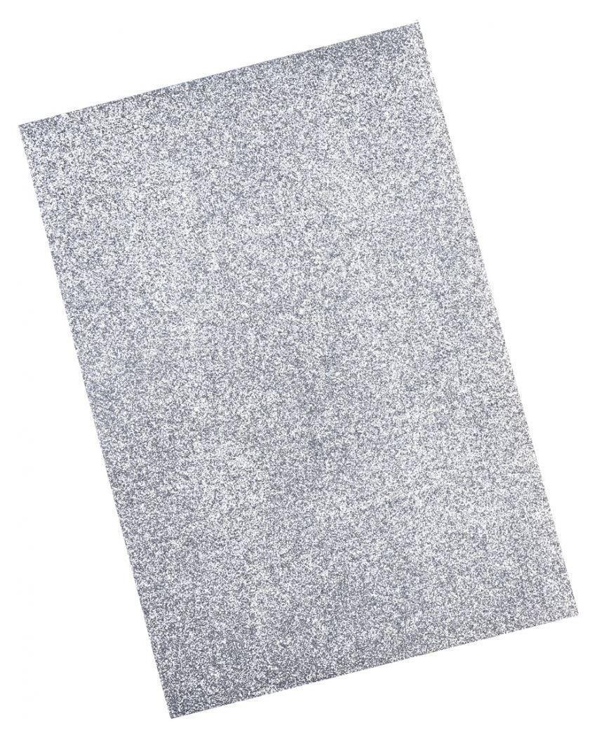 Nova Color Karton Simli 50X70 Gümüş *10Nova Color Karton Simli 50X70 Gümüş *10 - Kirtasiyem.netSimli Fon Kartonu