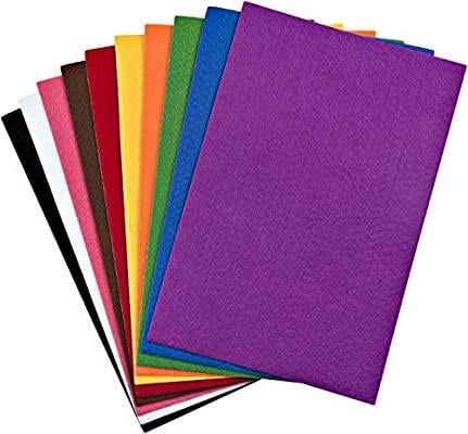 Nova Color Keçe Yapışkanlı 20x30  10 Lu Nc-421Nova Color Keçe Yapışkanlı 20x30  10 Lu Nc-421 - Kirtasiyem.netKeçeler
