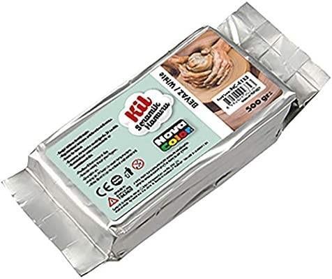 Nova Color Kil Beyaz 500 Gr Nc-4133Nova Color Kil Beyaz 500 Gr Nc-4133 - Kirtasiyem.netSeramikler