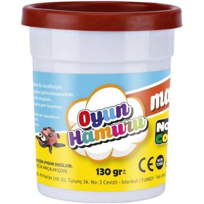 Nova Color Oyun Hamuru Maxi (Kahverenğı) Nc-4144Nova Color Oyun Hamuru Maxi (Kahverenğı) Nc-4144 - Kirtasiyem.netOyun Hamurları