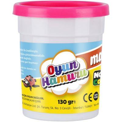 Nova Color Oyun Hamuru Maxi (Pembe) Nc-4145Nova Color Oyun Hamuru Maxi (Pembe) Nc-4145 - Kirtasiyem.netOyun Hamurları
