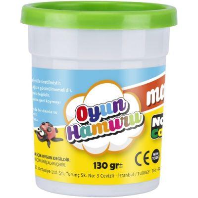 Nova Color Oyun Hamuru Maxi (Yesil) Nc-4143Nova Color Oyun Hamuru Maxi (Yesil) Nc-4143 - Kirtasiyem.netOyun Hamurları