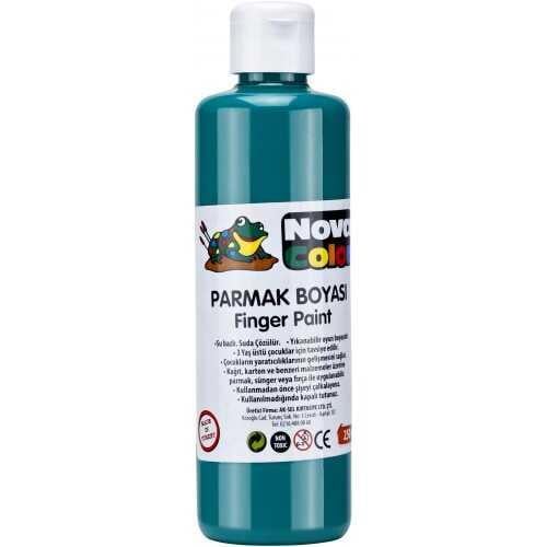 Nova Color Parmak Boyası 250 Gr Yesil Nc-444Nova Color Parmak Boyası 250 Gr Yesil Nc-444 - Kirtasiyem.netParmak Boyalar